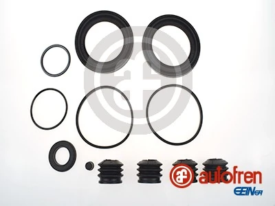 Repair Kit, brake caliper